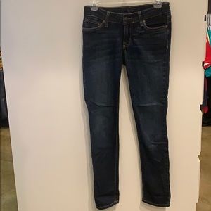 Women’s jeans